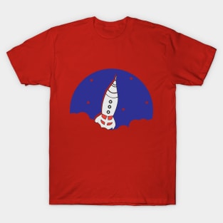 Space Shuttles T-Shirt